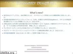 Sites similar to econ.news