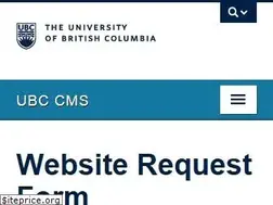 Sites similar to econ.ubc.ca