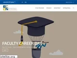 Sites similar to econ.uni-bonn.de
