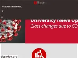 Sites similar to econ.utah.edu