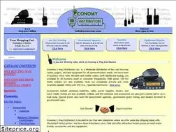 Sites similar to econ2way.com