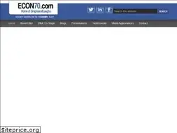 Sites similar to econ70.com