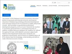 Sites similar to econalabama.org