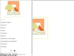 Sites similar to econar.com.mx