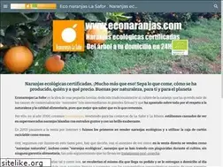 Sites similar to econaranjas.com