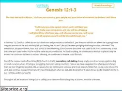 Sites similar to econationalgathering.org