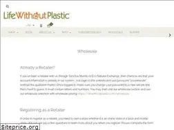 Sites similar to econaturalexchange.com