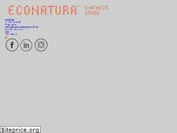 Sites similar to econaturaworld.com