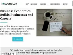 Sites similar to econblox.com