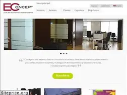 Sites similar to econceptaei.com