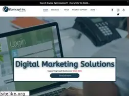 Sites similar to econceptmarketingsolutions.com