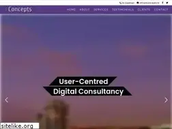 Sites similar to econcepts.ie