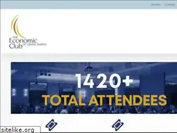Sites similar to econclub.net