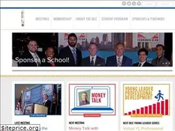 Sites similar to econclub.org