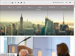 Sites similar to econclubny.org