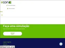 Sites similar to econconstrutora.com.br