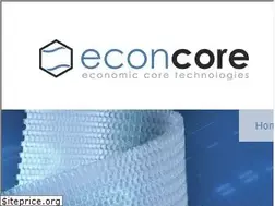 Sites similar to econcore.com