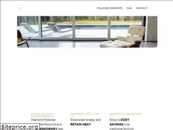 Sites similar to econcretepolishing.com