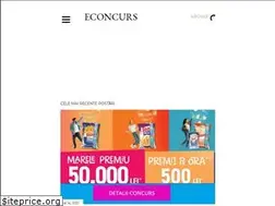Sites similar to econcursuri1.blogspot.com