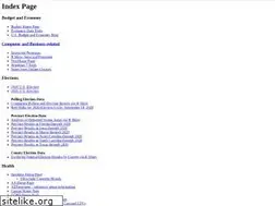Sites similar to econdataus.com