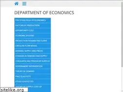 Sites similar to econdev.co.za