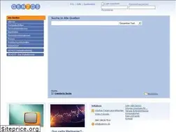 Sites similar to econdoc.de