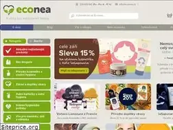 Sites similar to econea.cz