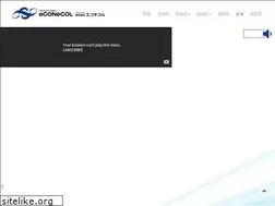 Sites similar to econecol.co.jp