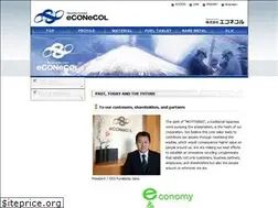 Sites similar to econecol.com