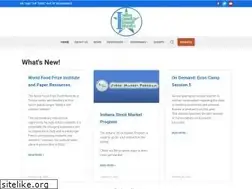 Sites similar to econed-in.org