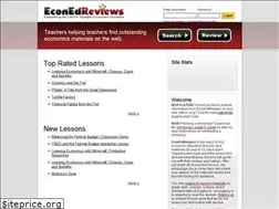 Sites similar to econedreviews.org