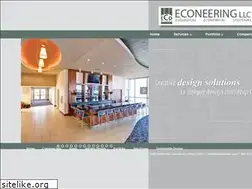 Sites similar to econeeringllc.com