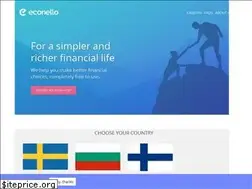 Sites similar to econello.com