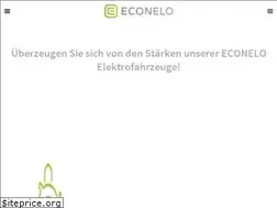 Sites similar to econelo.de