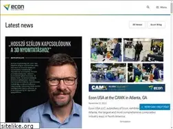 Sites similar to econengineering.com