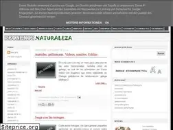 Sites similar to econenos-naturaleza.blogspot.com