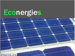 Sites similar to econergies.be