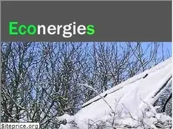 Sites similar to econergies.eu