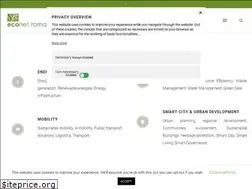 Sites similar to econet-romania.com