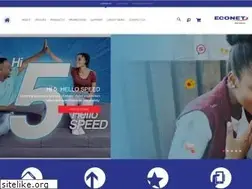 Sites similar to econet.co.zw