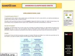 Sites similar to econet22.com