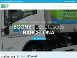 Sites similar to econetdesatascos.com