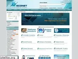 Sites similar to econeteditora.com.br