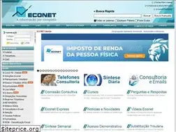 Sites similar to econeteditora.com
