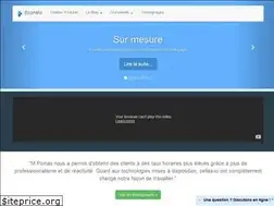 Sites similar to econeto.com