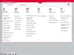 Sites similar to econetreg.myrheem.com