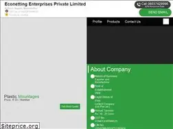 Sites similar to econetting.com