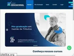 Sites similar to econettreinamento.com.br