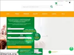 Sites similar to econewcolchoes.com.br
