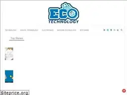 Sites similar to econewsmedia.info